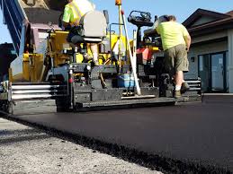 Trusted Alice, TX Driveway Paving Experts