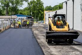 Driveway Snow Removal Preparation in Alice, TX