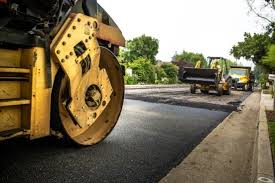 Best Driveway Grading and Leveling  in Alice, TX